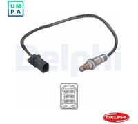 LAMBDA SENSOR ES21246-12B1 FOR SKODA FABIA/III/Praktik RAPID/Spaceback VW