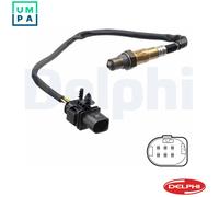 FITS ALFA ROMEO 159 2.0 JTDM OXYGEN SENSOR ES21247-12B1 DELPHI