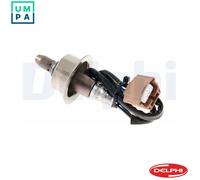2x ✅Fits DELPHI ES21276-12B1 Oxygen Sensor ES21276-12B1 Lambda probe ⭐UK Seller⭐