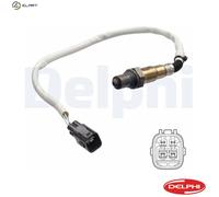 DELPHI ES21279-12B1 Lambda Sensor for TOYOTA