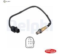 Delphi Lambda Sensor ES21293-12B1 – Broadband Oxygen Sensor for Hyundai & Kia