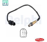 Delphi Lambda Sensor ES21293-12B1 – Broadband Oxygen Sensor for Hyundai & Kia