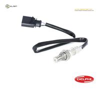 Lambda Sensor Delphi ES21297-12B1 Fits Hyundai Kia i20 Picanto Rio