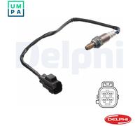 Delphi Lambda Sensor ES21298-12B1 for Volvo V60 I V70 III XC70 II V40 Cross Country S80 II