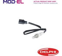 Lambda sensor Broadband oxygen sensor ES21303-12B1 DELPHI for VAUXHALL OPEL
