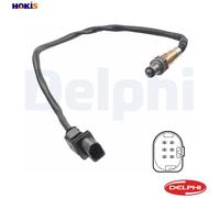 Lambda sensor Broadband oxygen sensor ES21304-12B1 DELPHI for KIA HYUNDAI