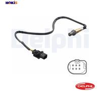 LAMBDA SENSOR ES21322-12B1 FOR VW CADDY/ALLTRACK/Box/Body/MPV/IV DFSB 2.0L 4cyl