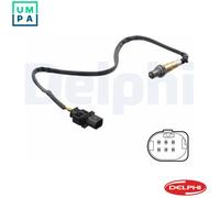 LAMBDA SENSOR ES21322-12B1 FOR VW CADDY/ALLTRACK/Box/Body/MPV/IV DFSB 2.0L 4cyl
