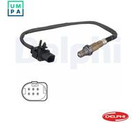 LAMBDA SENSOR ES21327-12B1 FOR PEUGEOT BOXER/Platform/Chassis/Van/Bus CITROËN