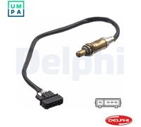 Lambda Sensor Delphi ES21329-12B1 Fits Skoda Felicia Mixture Formation