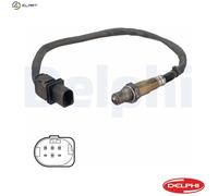 Delphi Oxygen Sensor ES21332-12B1 Broadband Lambda Probe UK Stock
