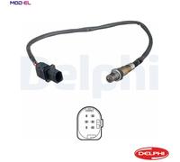 DELPHI ES21349-12B1 Lambda sensor