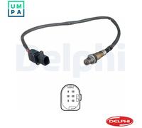 DELPHI ES21349-12B1 Lambda sensor