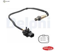 LAMBDA SENSOR ES21351-12B1 FOR OPEL CORSA/Hatchback/Van ASTRA/J/Sports/Tourer