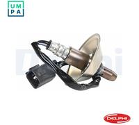 Delphi Lambda Sensor ES21353-12B1, Fits Toyota 2ZR-FXE 1.8L, Prius, C-HR, Corolla, PHV