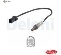 LAMBDA SENSOR ES21377-12B1 FOR SKODA VW SEAT AUDI DFHA/DFGA/DBGC/DTSB 2.0L 4cyl