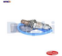 Oxygen Sensor Delphi ES21389-12B1 Fits Ford C-Max Focus Galaxy Grand C-Max Kuga
