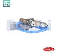 Oxygen Sensor Delphi ES21389-12B1 Fits Ford C-Max Focus Galaxy Grand C-Max Kuga
