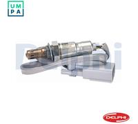 Delphi Oxygen Sensor ES21390-12B1 - Fits Ford Mondeo V, C-Max, Focus, Galaxy, Kuga