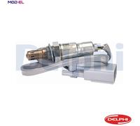 Delphi Oxygen Sensor ES21390-12B1 - Fits Ford Mondeo V, C-Max, Focus, Galaxy, Kuga