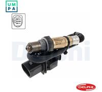 Lambda Sensor Delphi ES21413-12B1 Fits Renault Espace Kadjar Koleos Megane