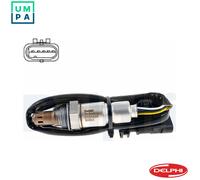 FITS FOR FIAT DUCATO VAN 130 MULTIJET 2,3 D OXYGEN SENSOR ES21434-12B1 DELPHI
