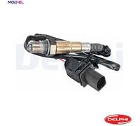 DELPHI ES21439-12B1 Lambda sensor