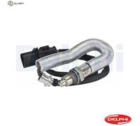 Fits DELPHI ES21456-12B1 lambda sensor BMW 116i,118i,120i,128ti,216i Active Tou