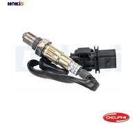 Delphi Oxygen Lambda Sensor ES21465-12B1 – Broadband for KIA vehicles