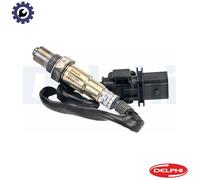 Delphi Oxygen Lambda Sensor ES21465-12B1 – Broadband for KIA vehicles