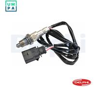 LAMBDA SENSOR ES21473-12B1 FOR SKODA VW SEAT CWVA/CWVB 1.6L 4cyl RAPID 1.6L 4cyl