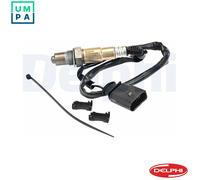LAMBDA SENSOR ES21476-12B1 FOR SKODA SUPERB/II OCTAVIA/Combi FABIA YETI RAPID