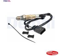 Lambda sensor Planar probe ES21476-12B1 DELPHI for VW SEAT SKODA AUDI