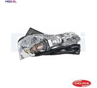 Delphi Oxygen Sensor ES21479-12B1 – Fits VW California T6 / Transporter / Caravelle 2.0 TDI