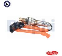 LAMBDA SENSOR ES21487-12B1 FOR RENAULT CLIO/III/Hatchback/Van/SYMBOL LOGAN 1.1L