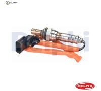LAMBDA SENSOR ES21487-12B1 FOR RENAULT CLIO/III/Hatchback/Van/SYMBOL LOGAN 1.1L