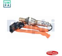 LAMBDA SENSOR ES21487-12B1 FOR RENAULT CLIO/III/Hatchback/Van/SYMBOL LOGAN 1.1L