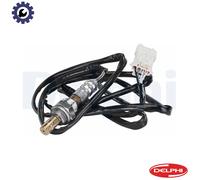 LAMBDA SENSOR ES21492-12B1 FOR PEUGEOT PARTNER/Box/Body/MPV/ORIGIN EXPERT/Van