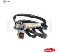LAMBDA SENSOR ES21506-12B1 FOR HYUNDAI B3LA/G3LA 1.0L 3cyl i10 II