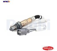 LAMBDA SENSOR ES21510-12B1 FOR HONDA L12A1/L12A4 1.2L L13A6/L13A5/L13A1 1.3L