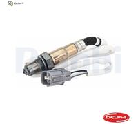 LAMBDA SENSOR ES21510-12B1 FOR HONDA L12A1/L12A4 1.2L L13A6/L13A5/L13A1 1.3L