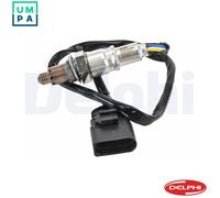 Fits DELPHI ES21513-12B1 lambda sensor AUDI A3,A3 Allstreet,A3 Quattro,A3 Sport