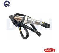 Fits DELPHI ES21514-12B1 Oxygen Sensor ES21514-12B1 Lambda probe (num ⭐UK Stock⭐