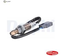 LAMBDA SENSOR ES21586-12B1 FOR RENAULT MASTER/III/Platform/Chassis/Van/Bus 2.3L