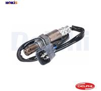 DELPHI ES21592-12B1 Lambda sensor