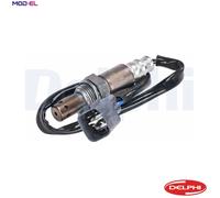 DELPHI ES21592-12B1 Lambda sensor