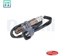 DELPHI ES21592-12B1 Lambda sensor
