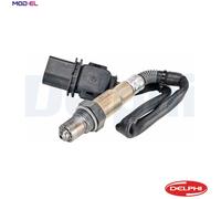 FITS OPEL VIVARO B VAN 1.6 CDTI OXYGEN SENSOR ES21600-12B1 DELPHI
