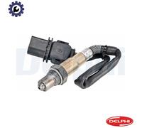 LAMBDA SENSOR ES21600-12B1 FOR OPEL VIVARO/Bus/Platform/Chassis/Van 1.6L 4cyl