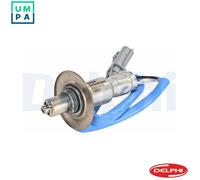 Delphi Oxygen Sensor ES21610-12B1 - Lambda sensor for Renault H4B 0.9L / B4D 1.0L 3cyl
